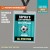Soccer Party All Star Pass printable Insert (Teal)