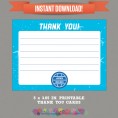 Vintage Airplane Birthday Party Printable Collection & Invitation (Pan Am or Regular Style)