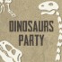 Dinosaurs Party (1)