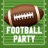 Football Party (1)
