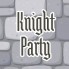 Medieval Knight Party (2)