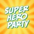 Super Hero Party (1)