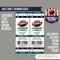 Philadelphia Eagles Tickets